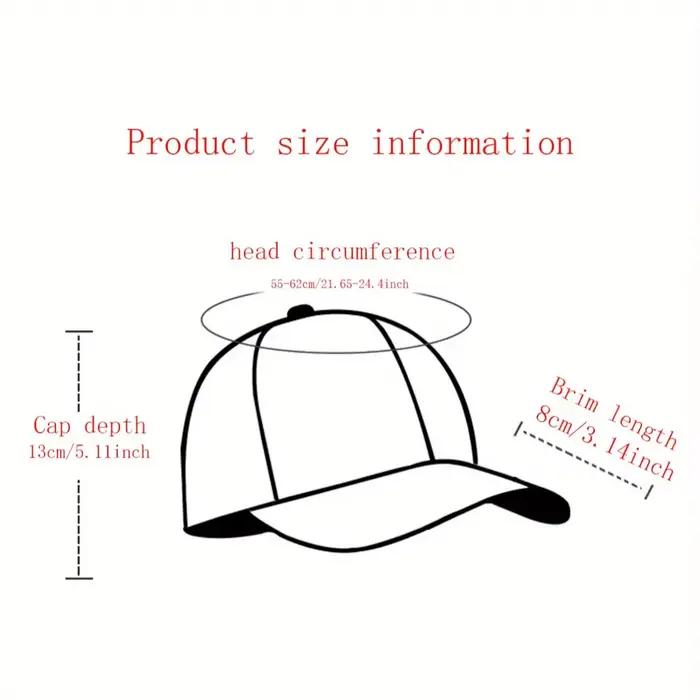 Casquette de Baseball à bords plats pour hommes et femmes