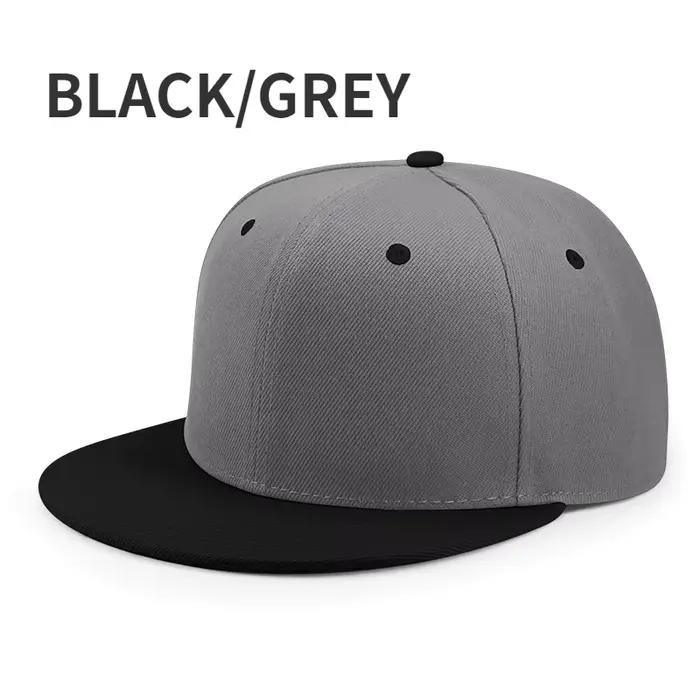 Grande casquette de Skateboard à dos fermé de 64cm pour femmes