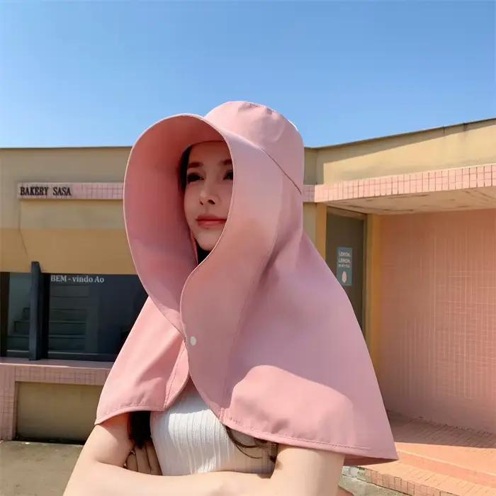 Chapeaux d'été pour femmes