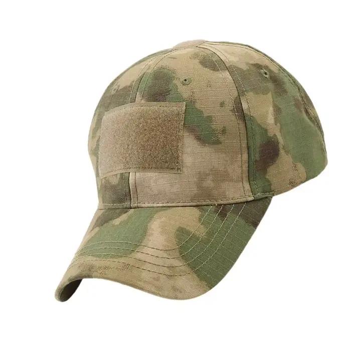 Casquette camouflage respirante 39BD