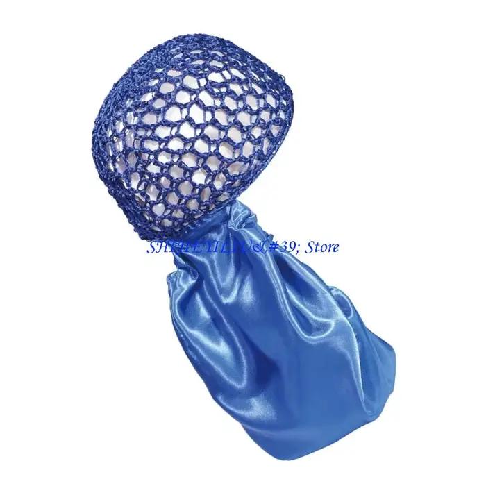 Chapeau enveloppant réversible en polyester doux pour femmes, polyvalent et confortable pour diverses occasions et activités de plein air