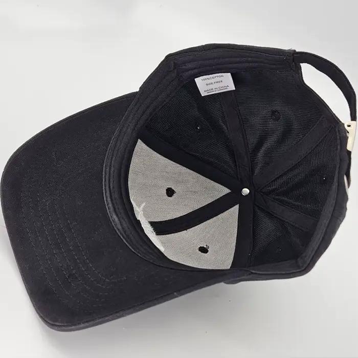 Deutschland allemagne blason bouclier broderie structurée casquettes de Baseball pour hommes femmes coton sport chapeaux camionneur casquette à visière