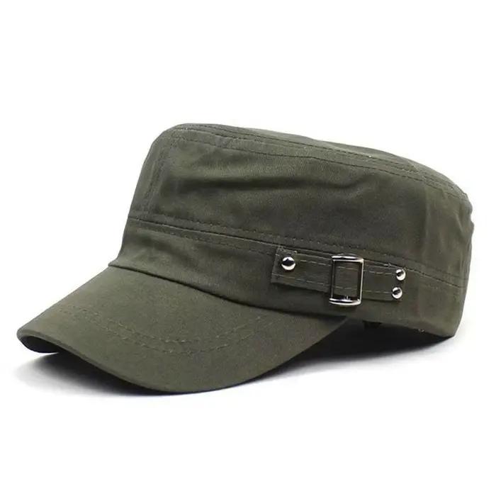 Casquette rétro coréenne style grand-père pour homme et femme protection solaire décontractée pour quatre saisons occasions spéciales