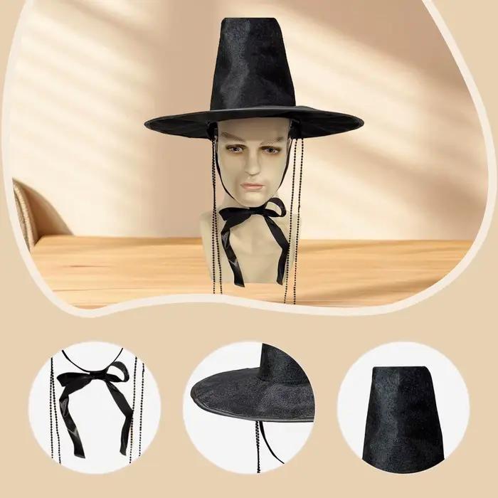 Chapeau de Style coréen