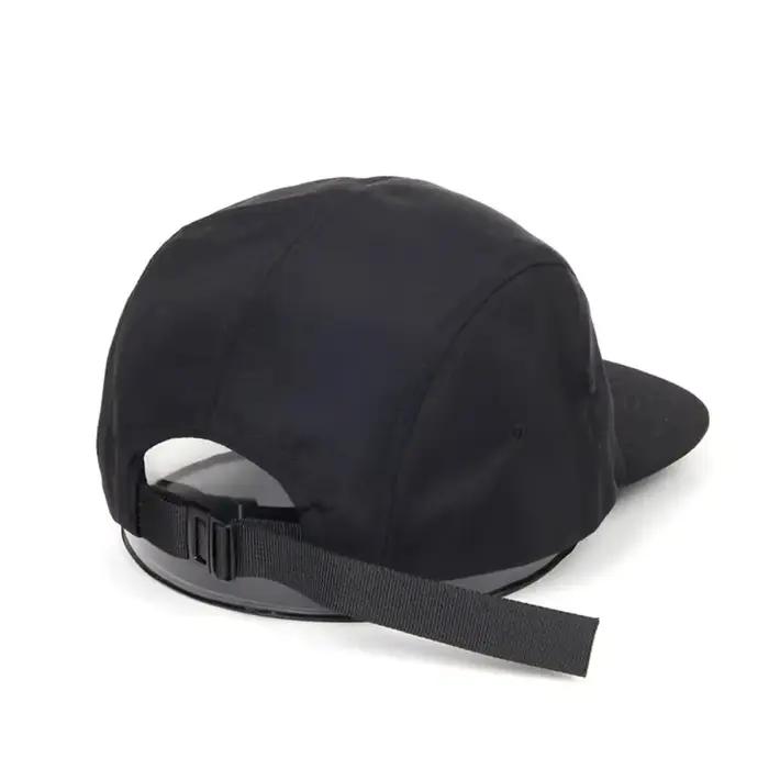 Casquette de Baseball à 5 panneaux à séchage rapide