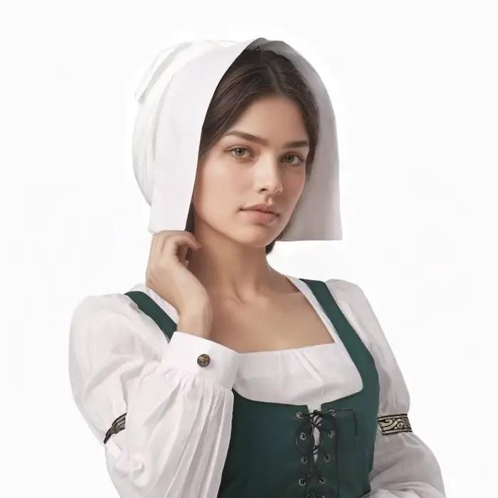 WENAM – casquette à ailes pour femmes