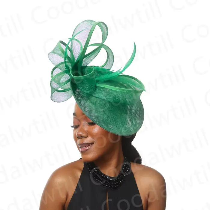 Fascinateur rouge pour femme