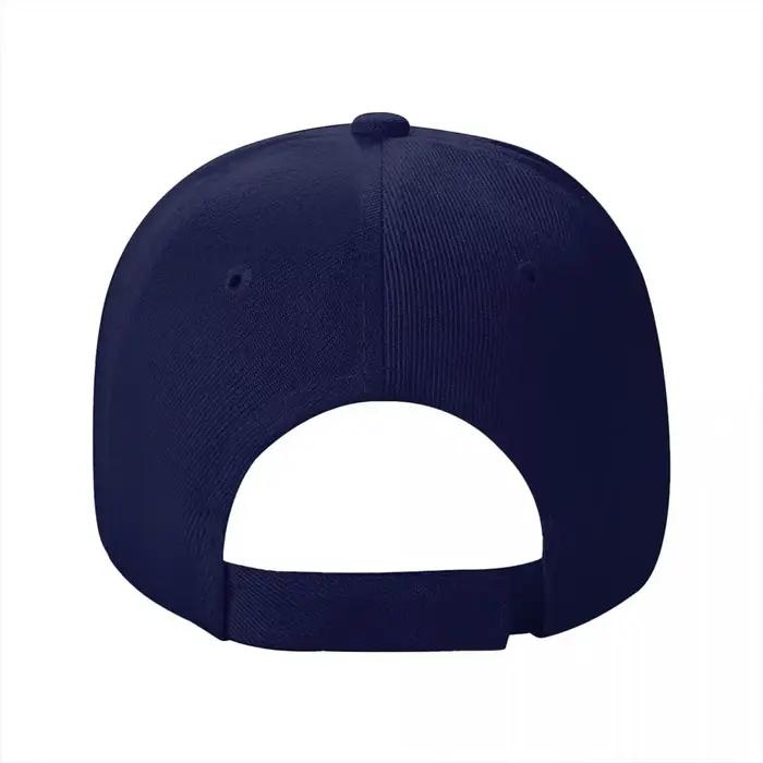 Verstappen-Casquette de baseball pour homme et femme