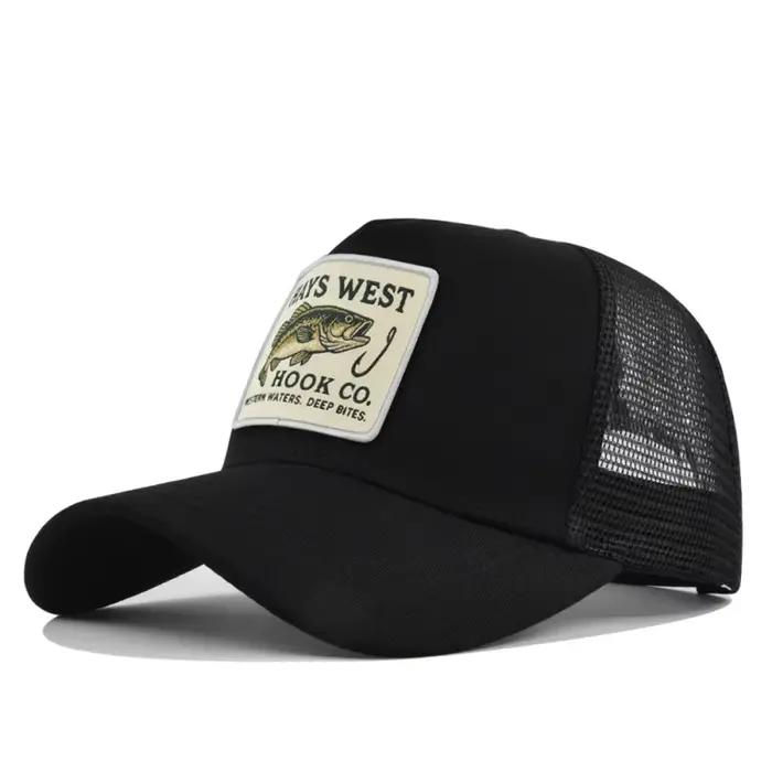Casquette pour homme de haute qualité