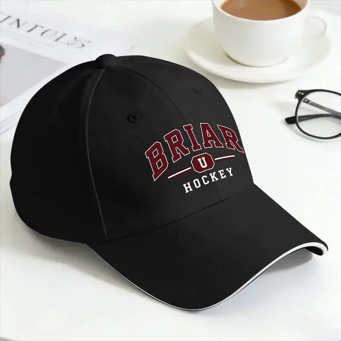 Casquette de baseball Garrett Graham Off Campus Briar U
