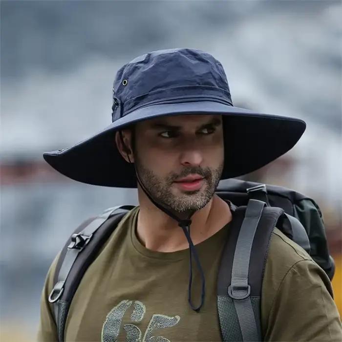 Chapeau de pêcheur pour homme