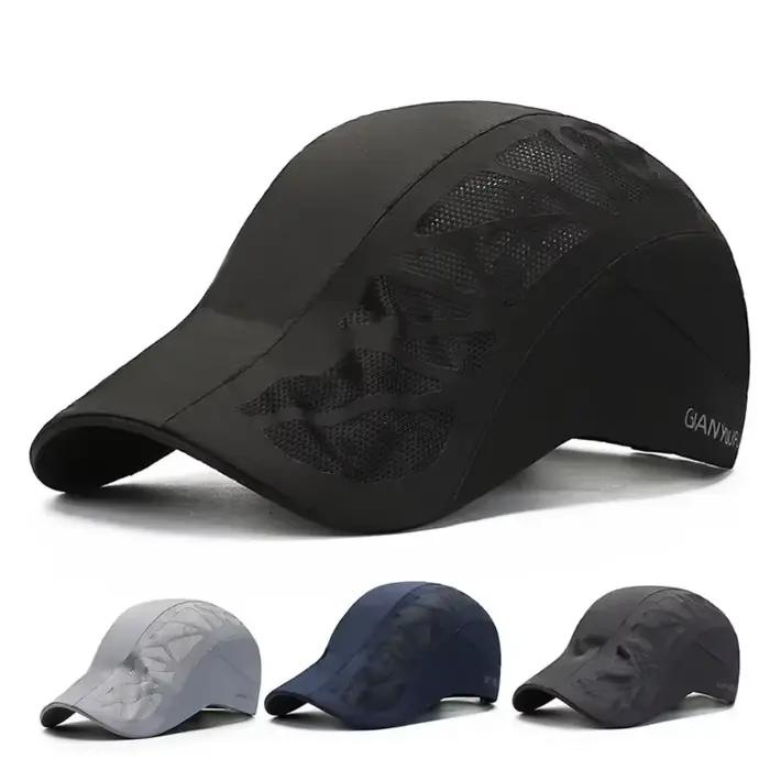 Chapeaux de soleil d'été pour hommes