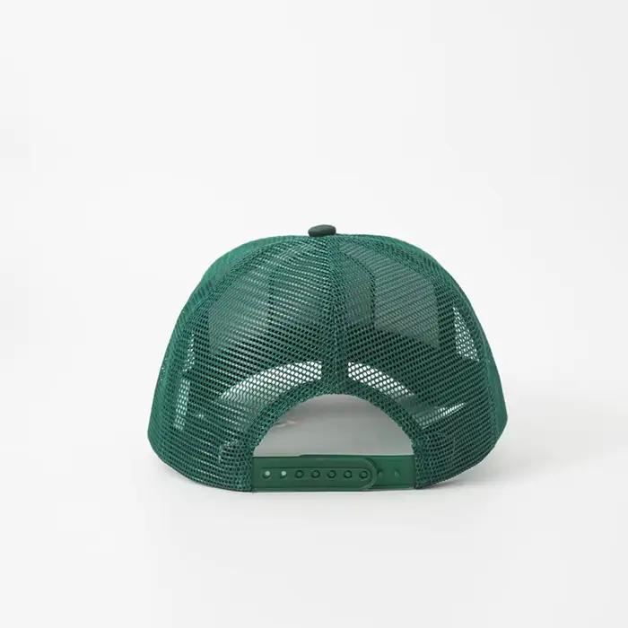 Nouvelle Casquette Trucker Unisexe Brodé 2026 pour Hommes