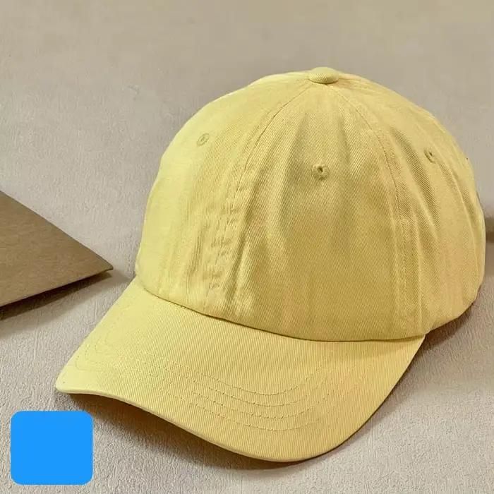 Casquettes pour hommes et femmes