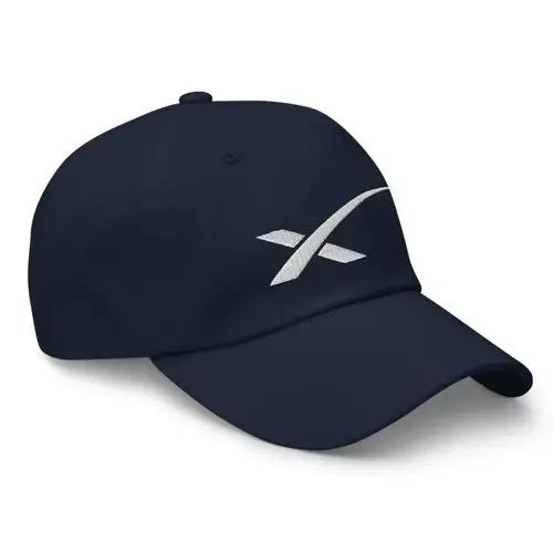 Casquette SpaceX, Casquette Starlink, Casquette Papa SpaceX