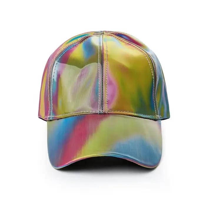 Casquette de baseball Bigbang de style papa