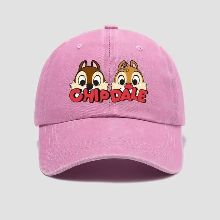 Casquette de baseball décontractée et polyvalente