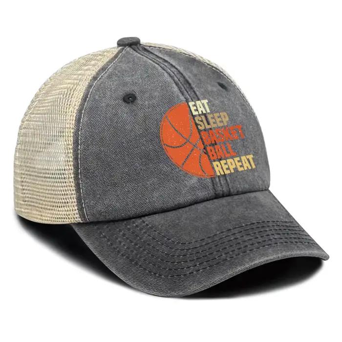 Casquette de Baseball de basket-ball