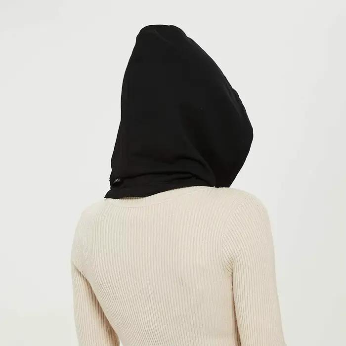 Chapeau à capuche EMF 5G Anti-Radiation