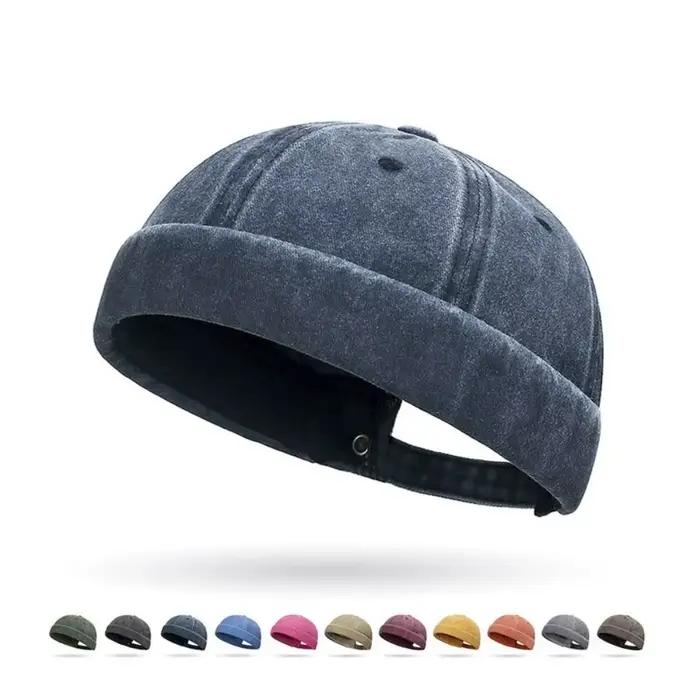 Bonnet Hip Hop pour hommes et femmes
