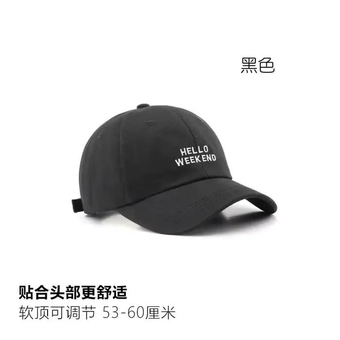 Casquette de Baseball pour femmes