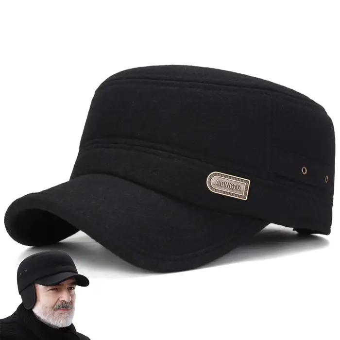 Casquette de Protection thermique pour hommes