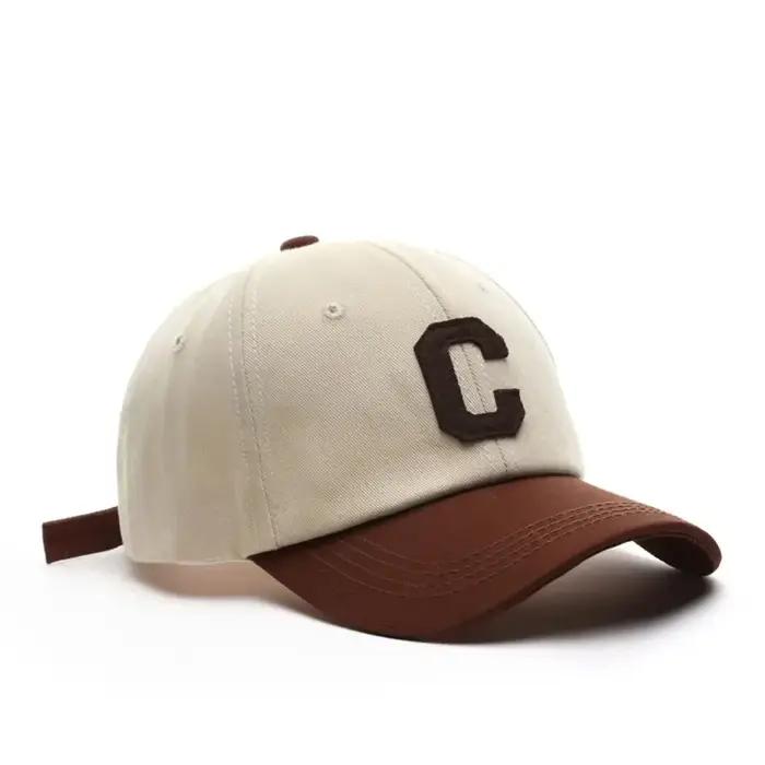 Casquette de Baseball pour femmes et hommes