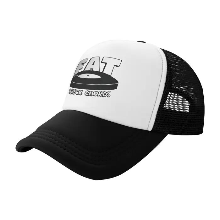 Casquette de baseball Punk avec motifs animaux de compagnie pour homme et femme, style sport décontracté pour les amoureux du punk rock