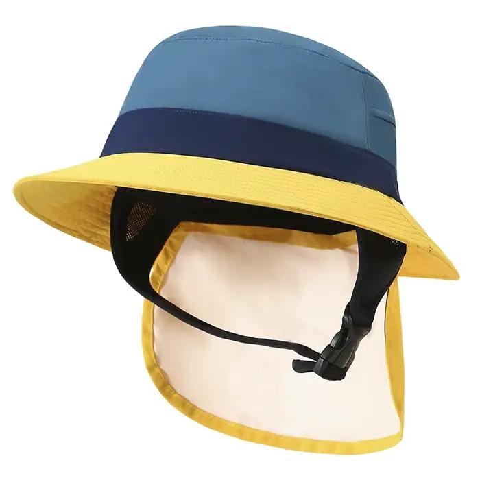 Casquette de surf UPF50 + pour hommes et femmes