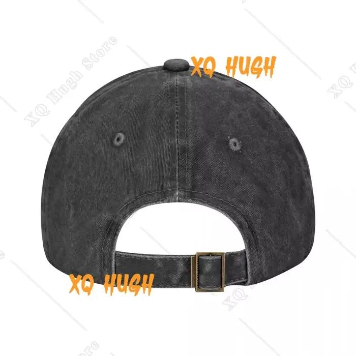 Casquette de baseball avec logo Martin Guitars, marchandise 2023 A
