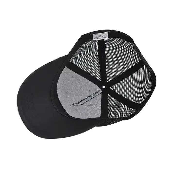 Casquette de Baseball avec icône de lettre R pour hommes
