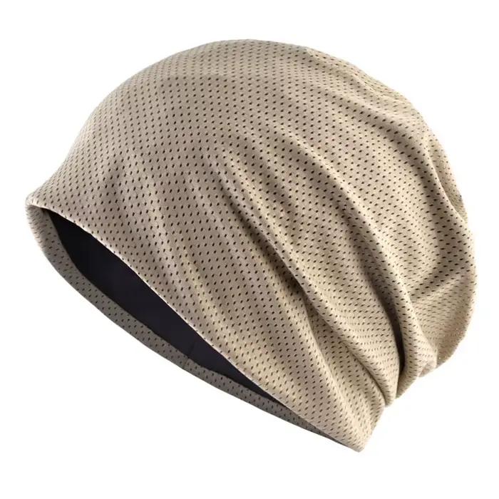 Chapeau de pull fin d'été européen et américain