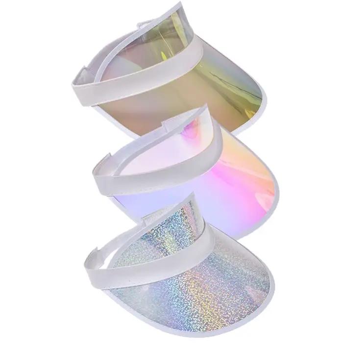 Chapeau pare-soleil anti-UV pour femmes et hommes