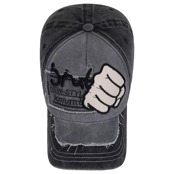 Casquettes de Baseball Vintage pour hommes et femmes