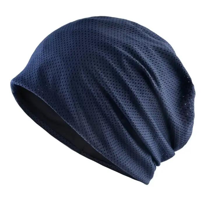 Chapeau de pull fin d'été européen et américain