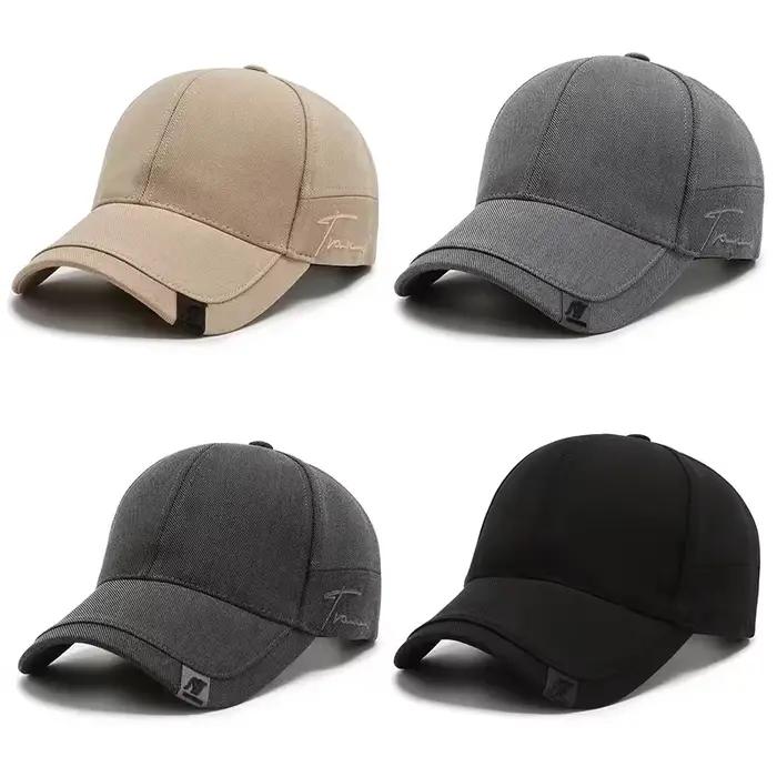 Km THWOOD-Casquette de Baseball pour Homme