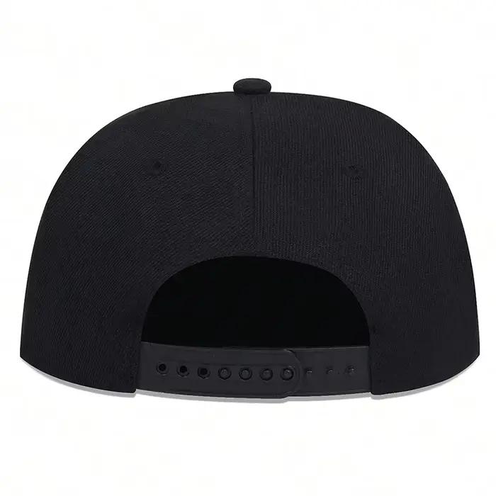 Chapeaux Hip-hop brodés unisexe GOD GOT ME