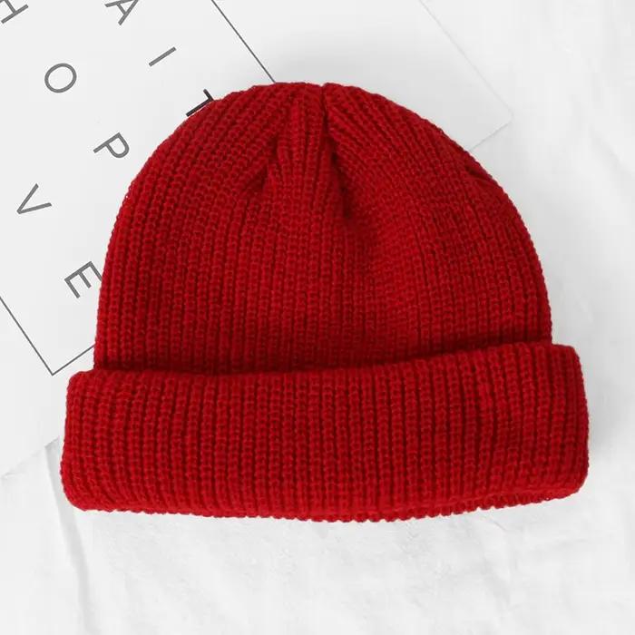 Bonnet personnalisé pour hommes et femmes