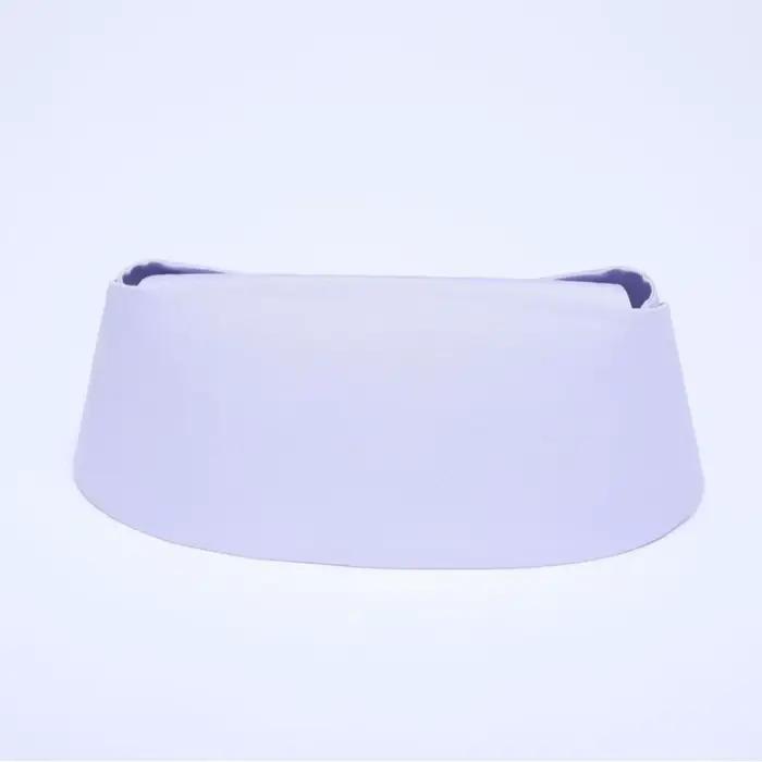 Accessoires de costumes chapeau d'infirmière salle d'opération Durable maternité hôtels casquette de travail clinique infirmière bandeau femmes