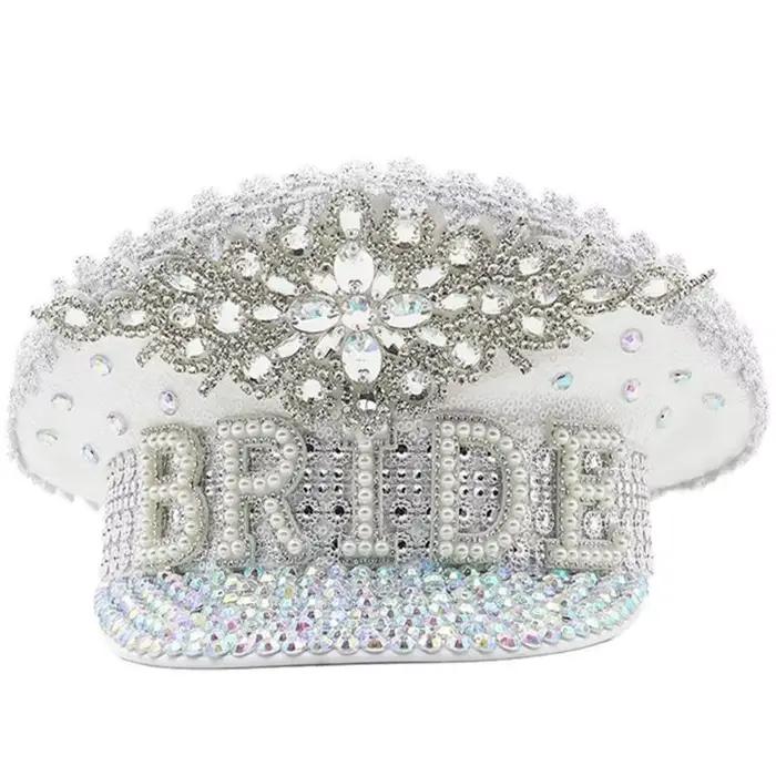 Chapeau à bijoux 39BD