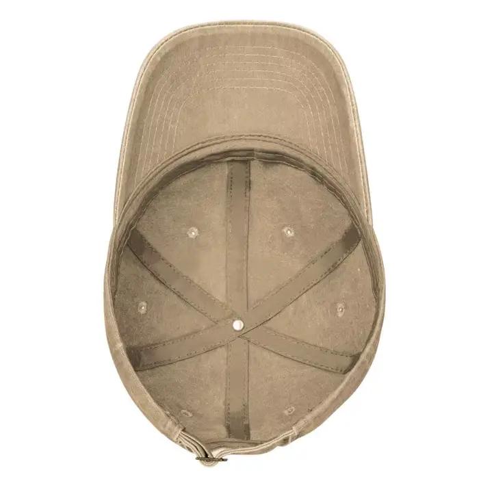Camel Mirage Band Hommes Femmes Casquettes de baseball