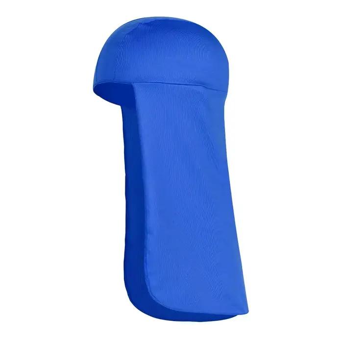 Chapeau pare-soleil élastique rafraîchissant avec protection longue pour le cou