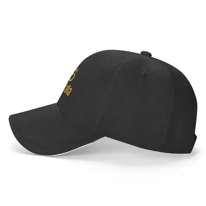 Casquette de baseball Giro d'Italia