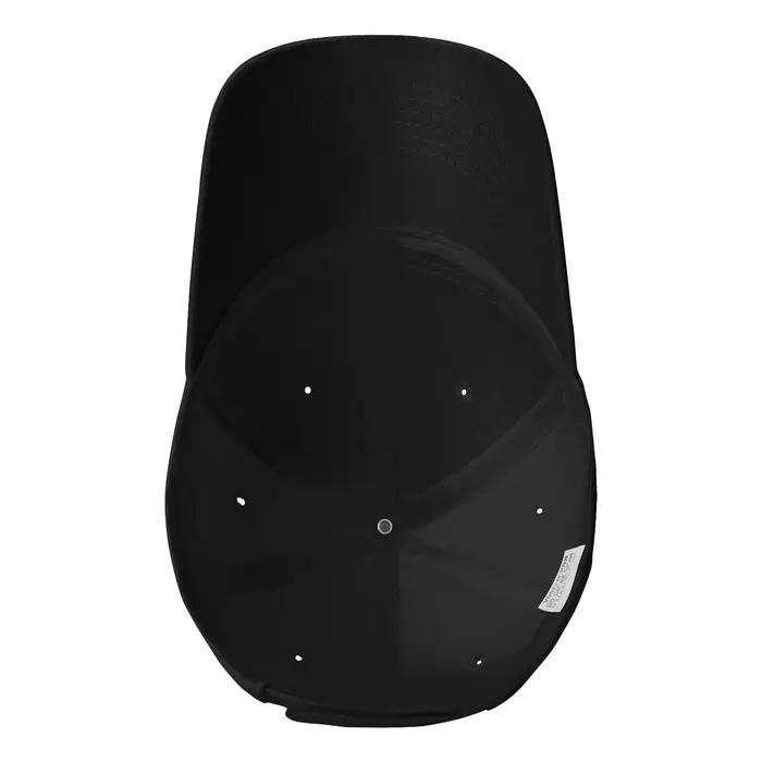 Casquette de baseball unisexe de haute qualité avec logo personnalisé du blason du Luxembourg