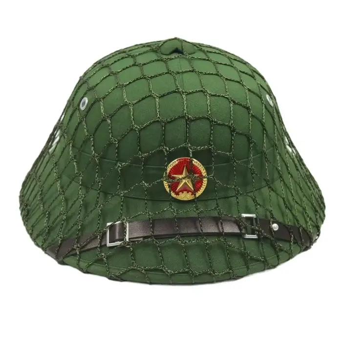 Chapeau vietnamien traditionnel de haute qualité