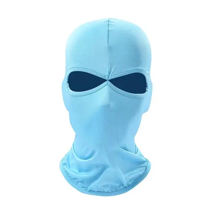 Cagoule pour tout le visage