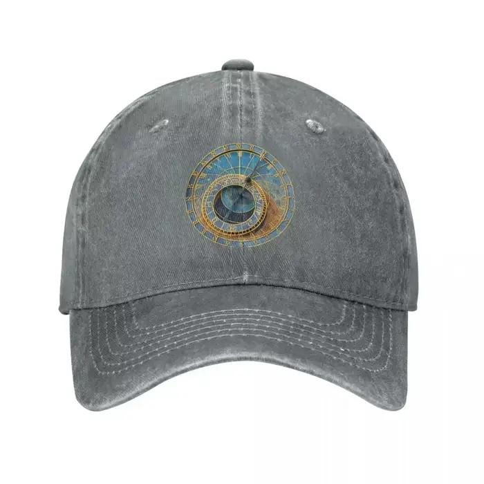 2026 Superbe Casquette de Baseball Tendance avec Visière
