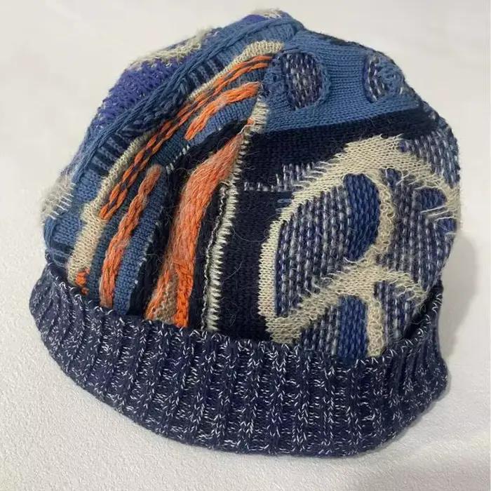 HKSH HK3190-Chapeau tendance pour hommes et femmes