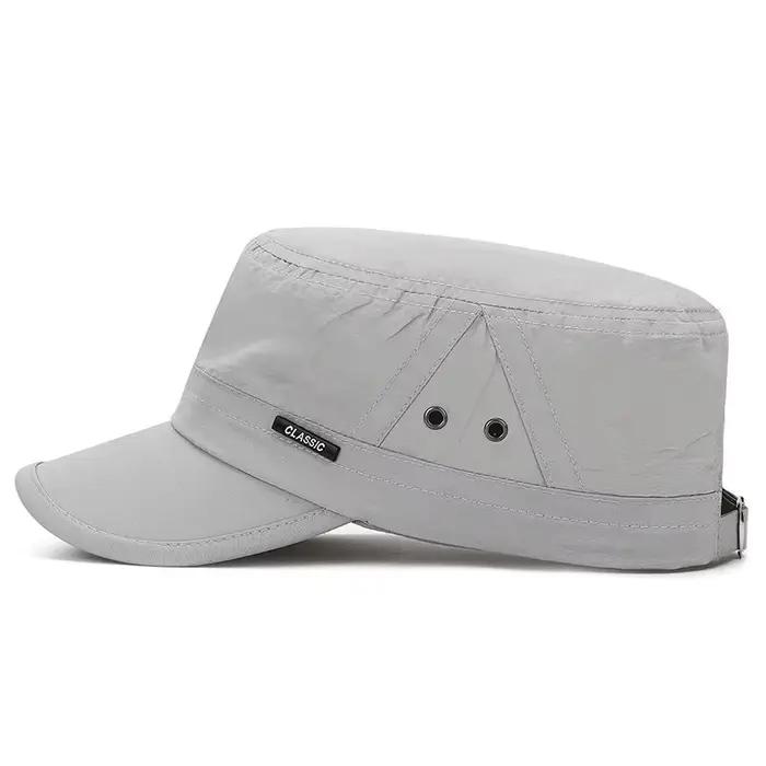 Nouveaux chapeaux pour hommes pour l'été