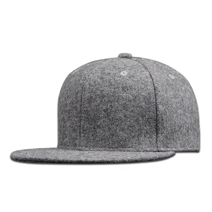 56 cm 58 cm 60 cm 62 cm 64 cm grande taille Hip Hop laine chapeau homme